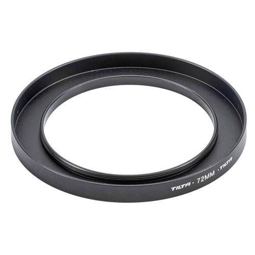 TILTA Adapter Ring 72mm | MB-T16 Mirage Clamp-On