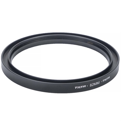 TILTA Adapter Ring 82mm | MB-T16 Mirage Clamp-On