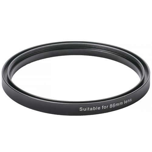 TILTA Adapter Ring 86mm | MB-T16 Mirage Clamp-On