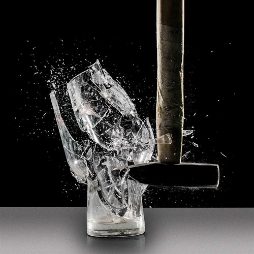 MIOPS's built-in microphone can detect sound