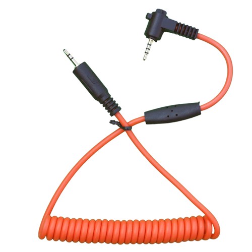 MIOPS Cable Panasonic Cameras