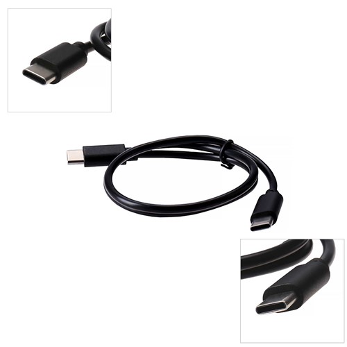 MIOPS USB C Cable | Flex