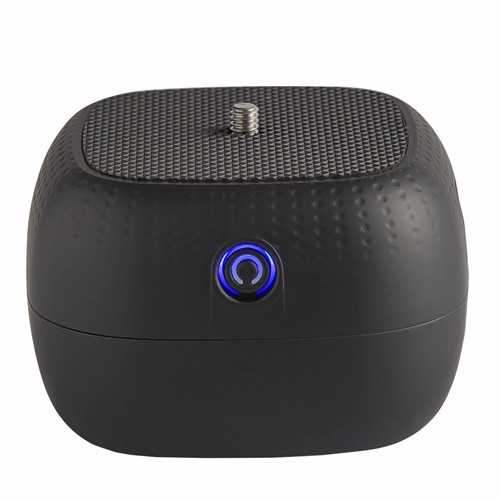 Kommunikation till smartphone via Bluetooth