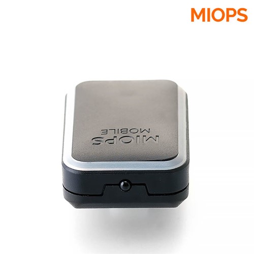 Sensor för ljus och IR