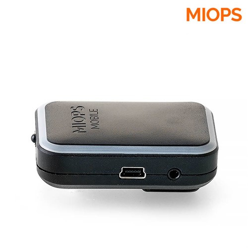 USB anslutning och 3,5mm anslutning