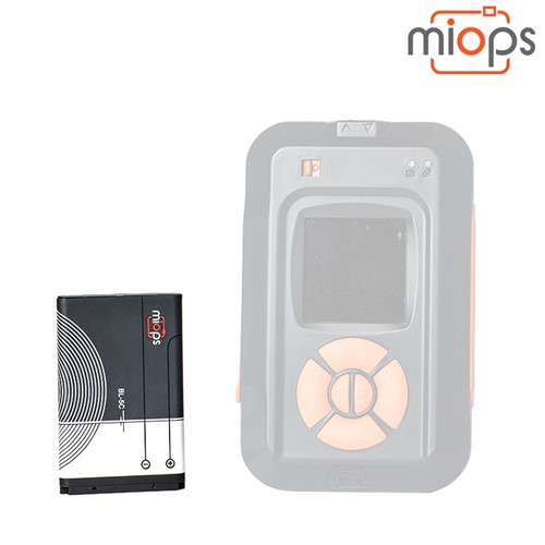 Utbytesbatteri till MIOPS