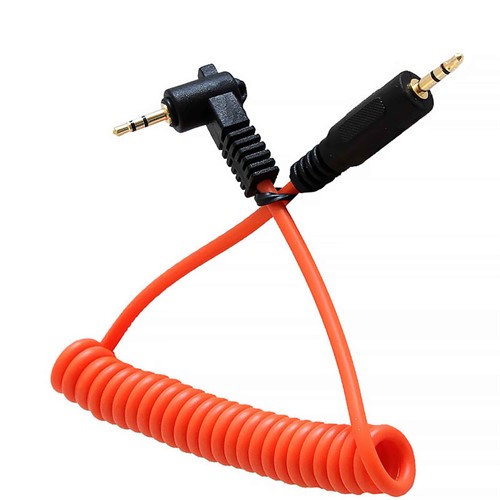 MIOPS kabel Canon Sub Mini