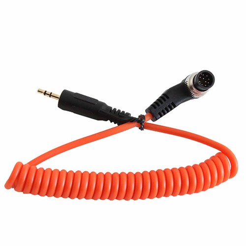 MIOPS kabel Nikon 10-pin