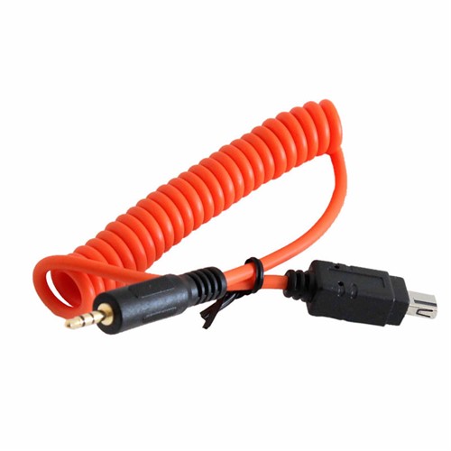 MIOPS kabel Nikon DMC-DC2