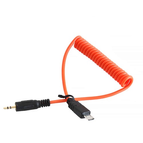 Miops Camera Cable Sony New Serie
