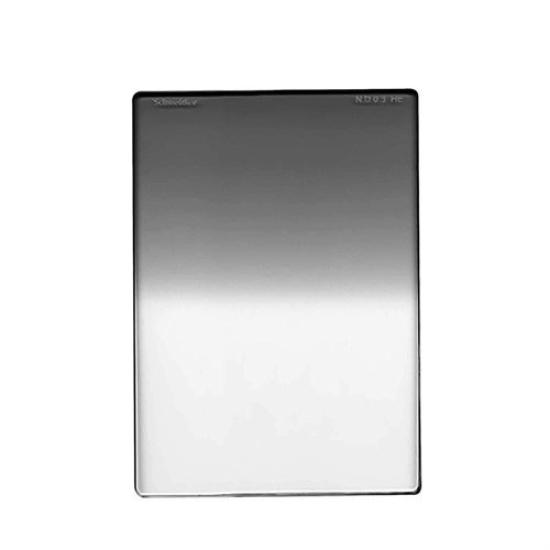 Schneider Cinefilter ND-Filter Graduerat Hard 0.3 4x5.65 Square
