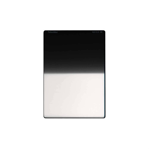 Schneider Cinefilter ND-Filter Graduerat Hard 0.9 4x5.65 Square