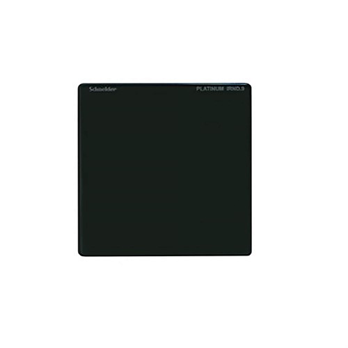 Schneider Cinefilter Platinum IR ND 0.9 6.6x6.6 Square