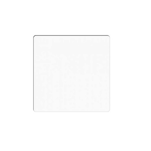 Schneider Cinefilter Clear 6.6x6.6 Square