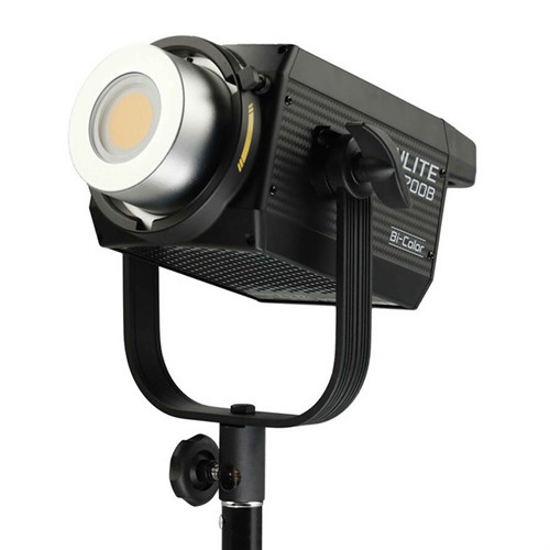 Bi-Color LED, ställbar färgtemperatur