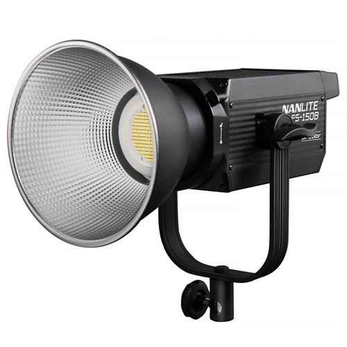 Nanlite FS-150B Bi-Color LED Spot Light