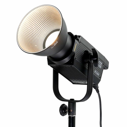 Ställbar färgtemperatur