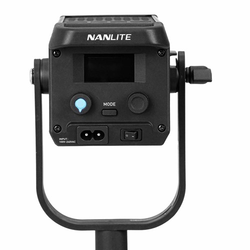 Enkel hantering via knappreglage