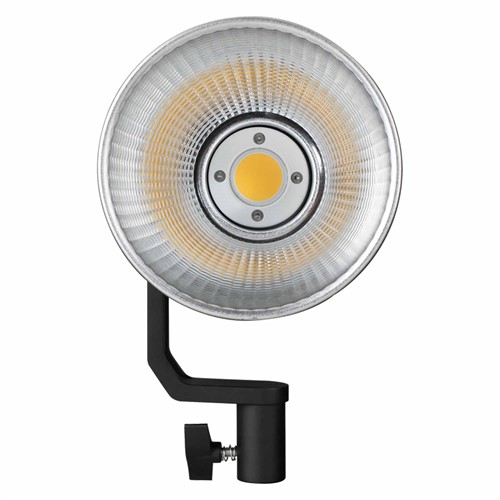 Leveraras med FM-mount reflektor