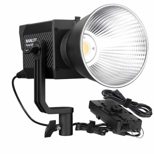 Nanlite Forza 150 LED Monolight