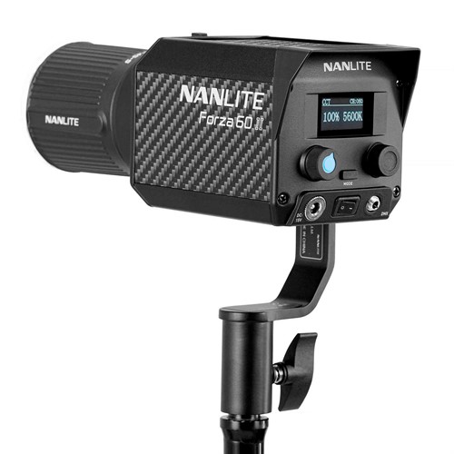 Robust och kompakt storlek