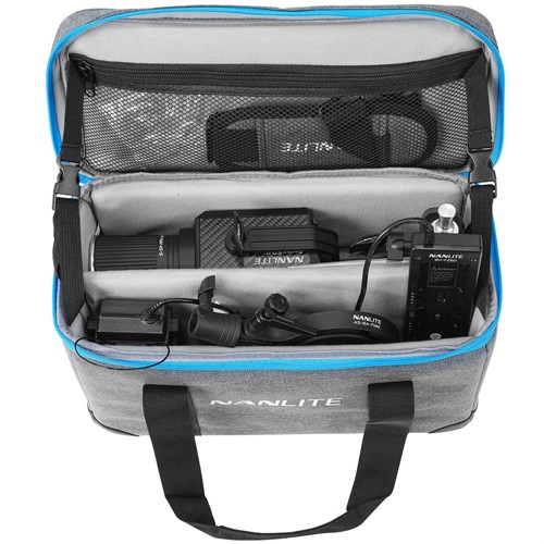 Robust väska ingår