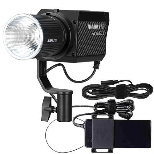Nanlite Forza 60 II Spot Light