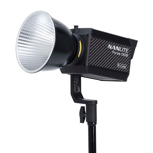 Nanlite Forza 150B Bi-Color LED Monolight