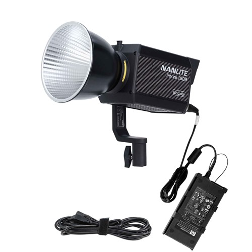Nanlite Forza 150B Bi-Color LED Monolight