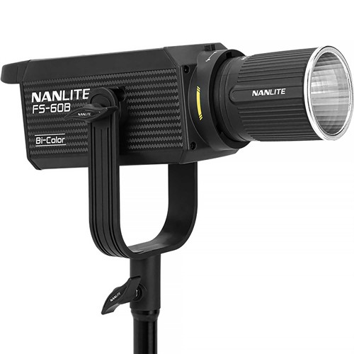 Forza Mini Fäste och Bowens Adapter