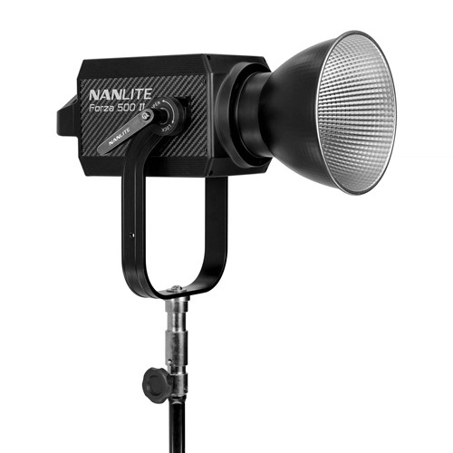 Nanlite Forza 500 II LED Monolight