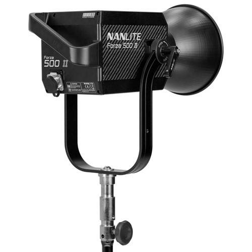 Mycket robust konstruktion