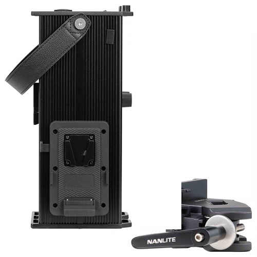 Hållare för stativ