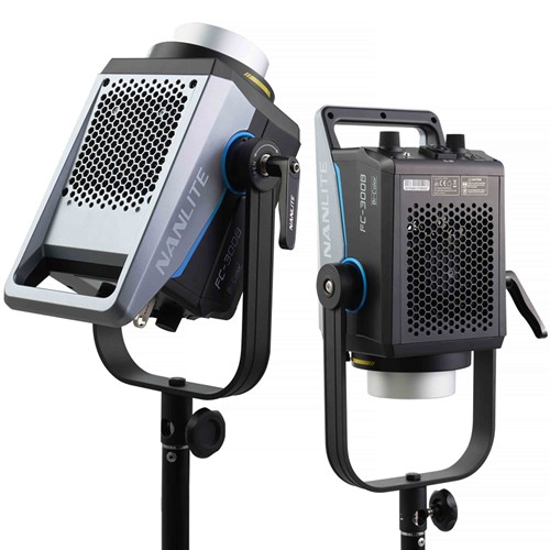 Kraftig bygel med enhandslåsning