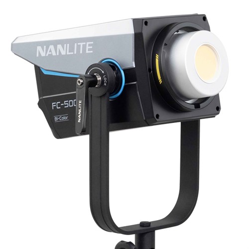 Mycket stort utbud av ljusformande tillbehör