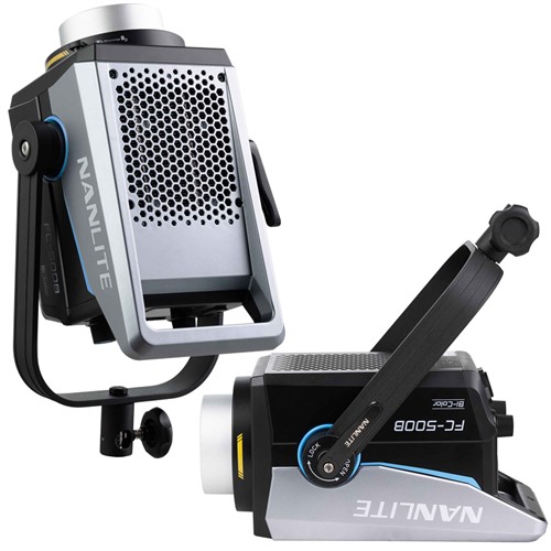 Robust bygel med enhandslås