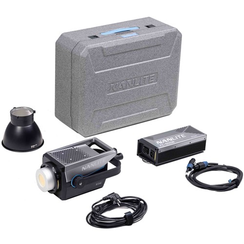 Delar som ingår FC-500B