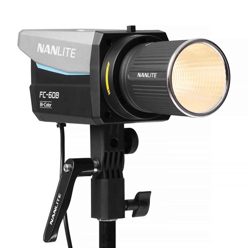 A lighting solution for image makers