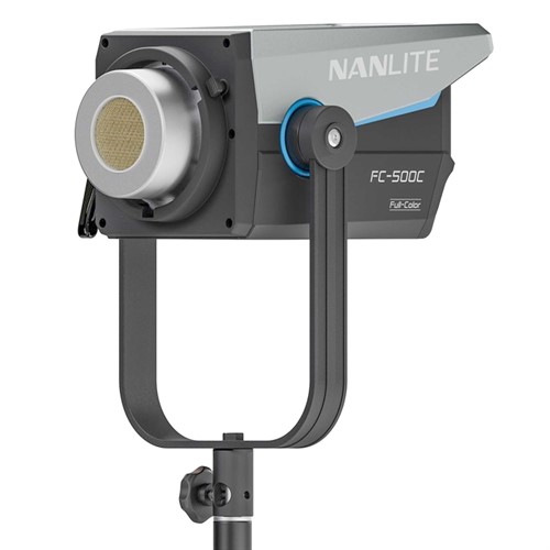 Ställbar RGB, färgtemperatur och Green/Magenta