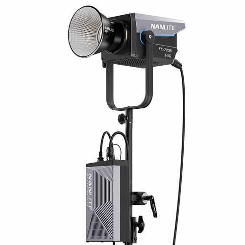Bowens accessory mount