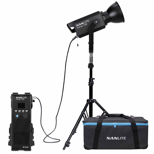 Nanlite Forza 720 LED Monolight