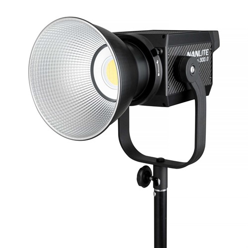 Nanlite Forza 300 II LED Monolight
