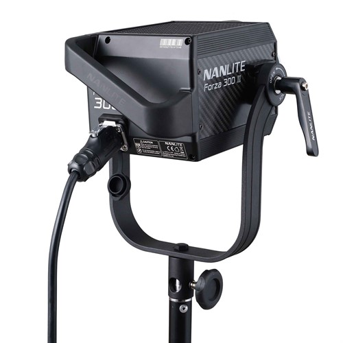 Mycket robust konstruktion