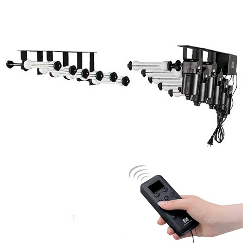 Nanlite Background Support Elevator 6-kit