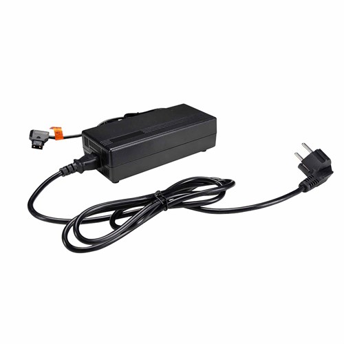 Nanlite Battery Charger V-Mount 26V | Single