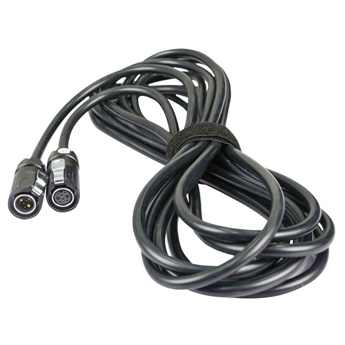 Nanlite Extension Cable 8-Pin DC 7.5m