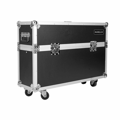 Nanlux Flight Case for Dual TK140B/TK200