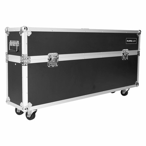 Nanlux Flight Case for Dual TK280B/TK450