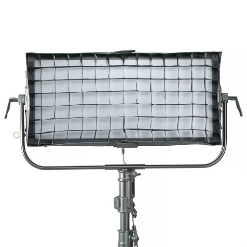 Ger fotografen kontroll över ljusflödet