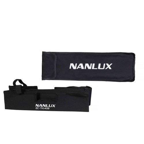 Viks platt under transport, fodral ingår